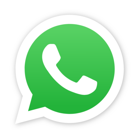Le logo WhatsApp
