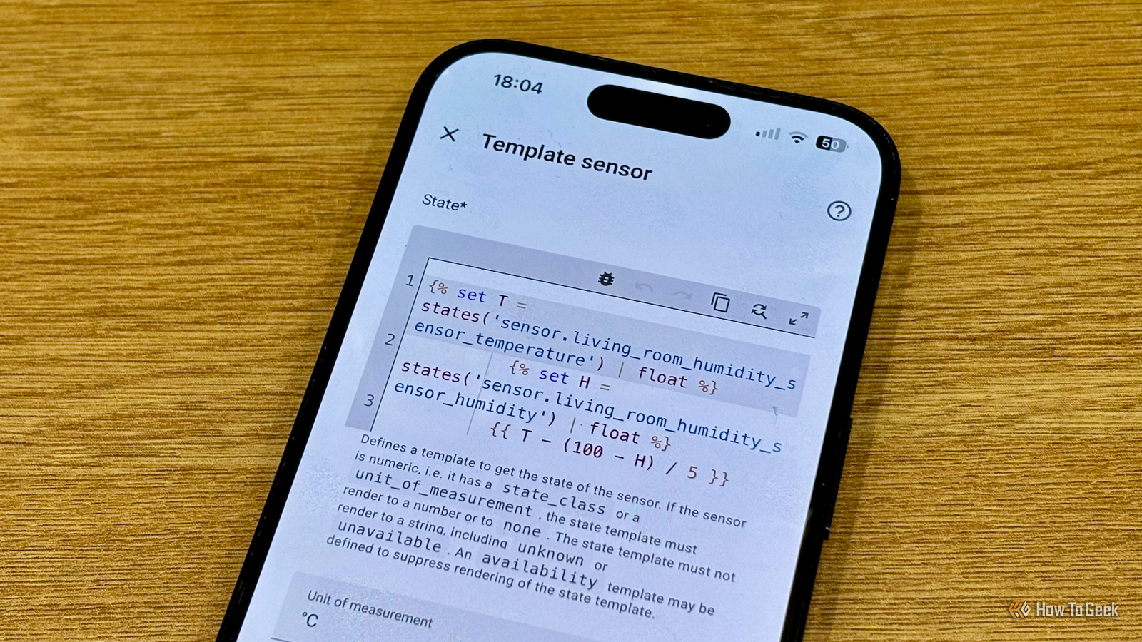 Le capteur Home Assistant le plus utile dans ma maison n’est pas du tout un capteur