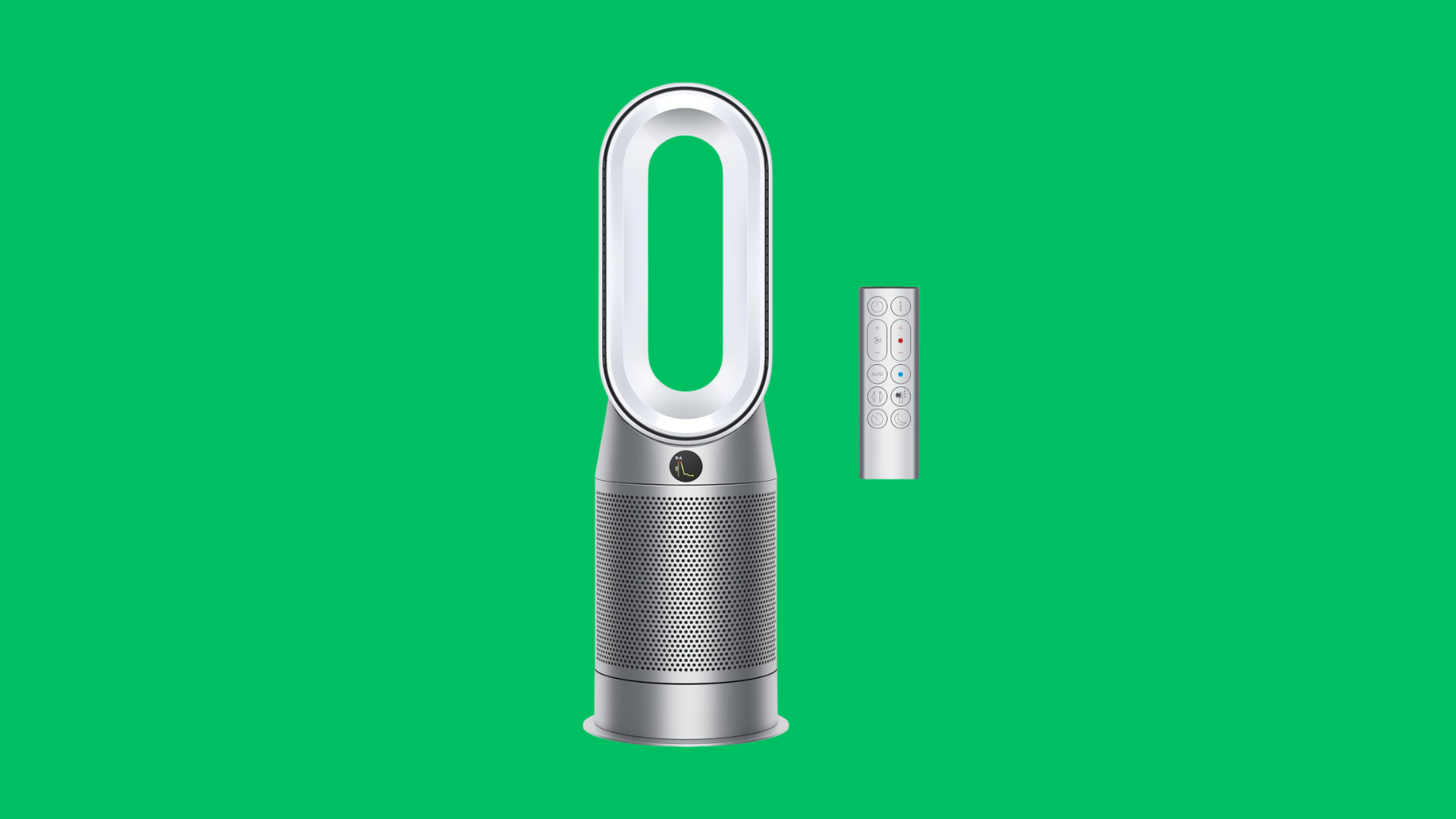 Le purificateur Dyson Hot+Cool tombe à son prix le plus bas jamais enregistré lors de la grande vente de printemps d'Amazon