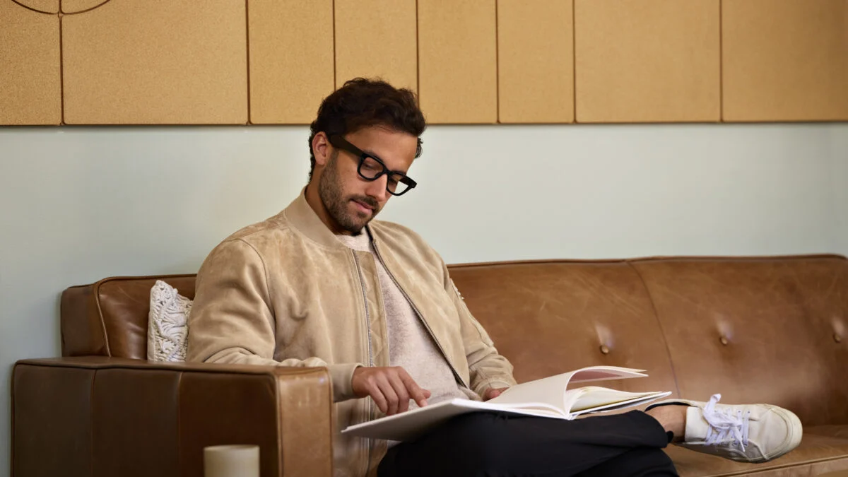 Les lunettes intelligentes de Samsung sont réelles et arrivent plus tôt que vous ne le pensez