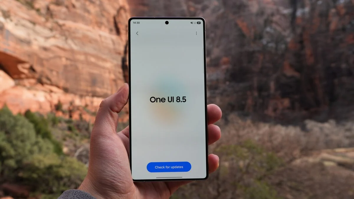 One UI 8.5 bêta donne une nouvelle vie aux anciens téléphones Galaxy