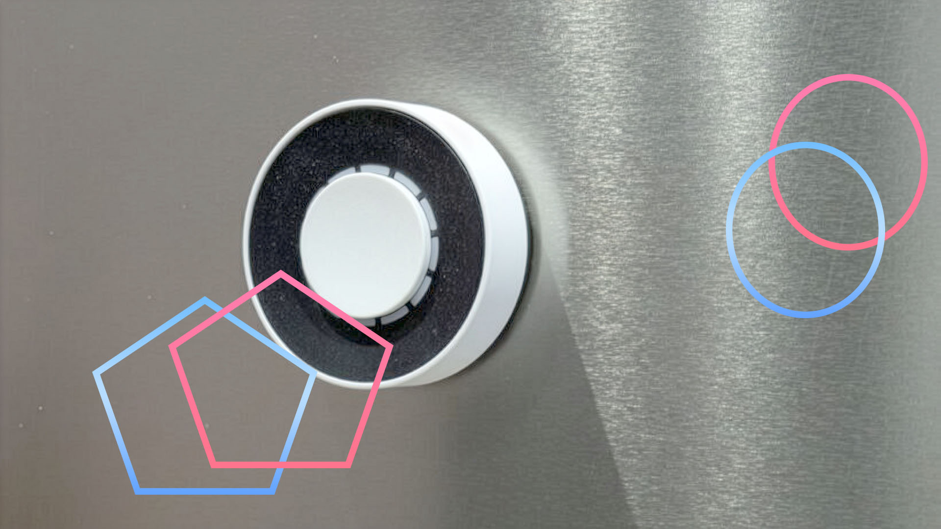 Oubliez Alexa, Siri et Google, je privilégie les contrôles physiques