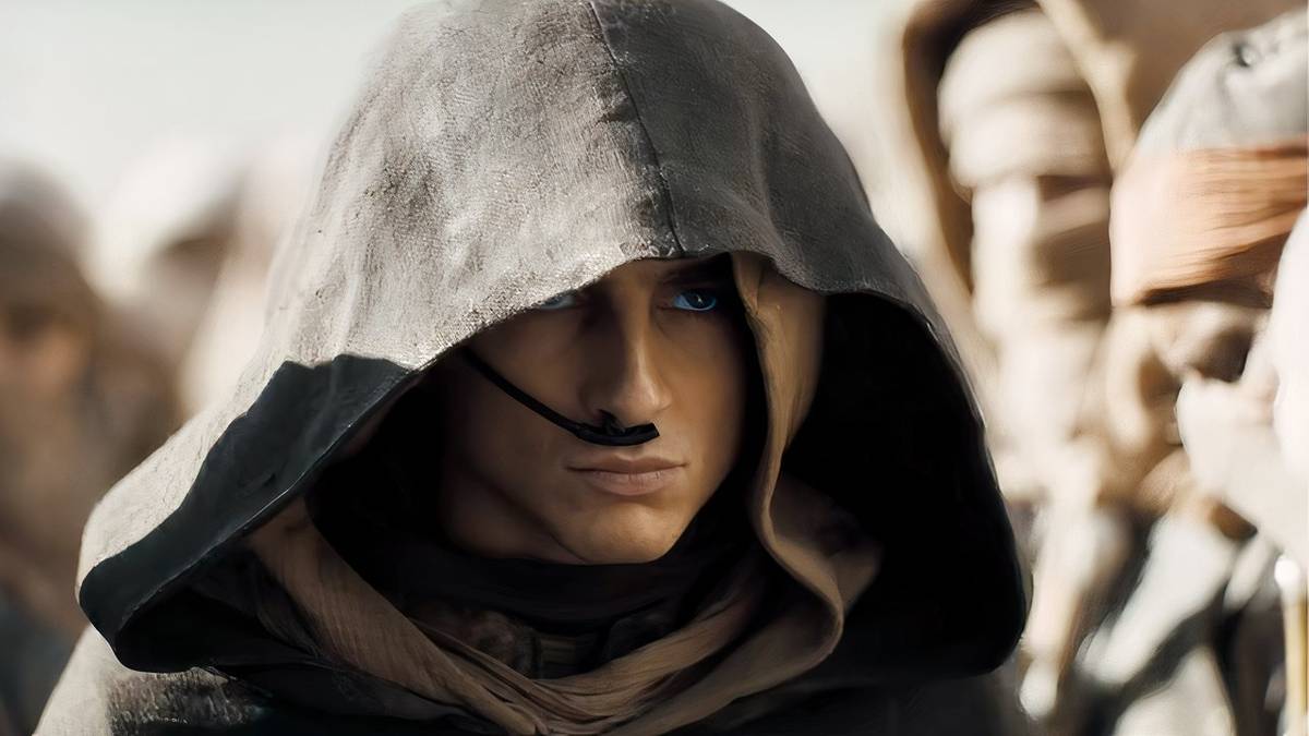 Tout ce que nous savons sur Dune 3