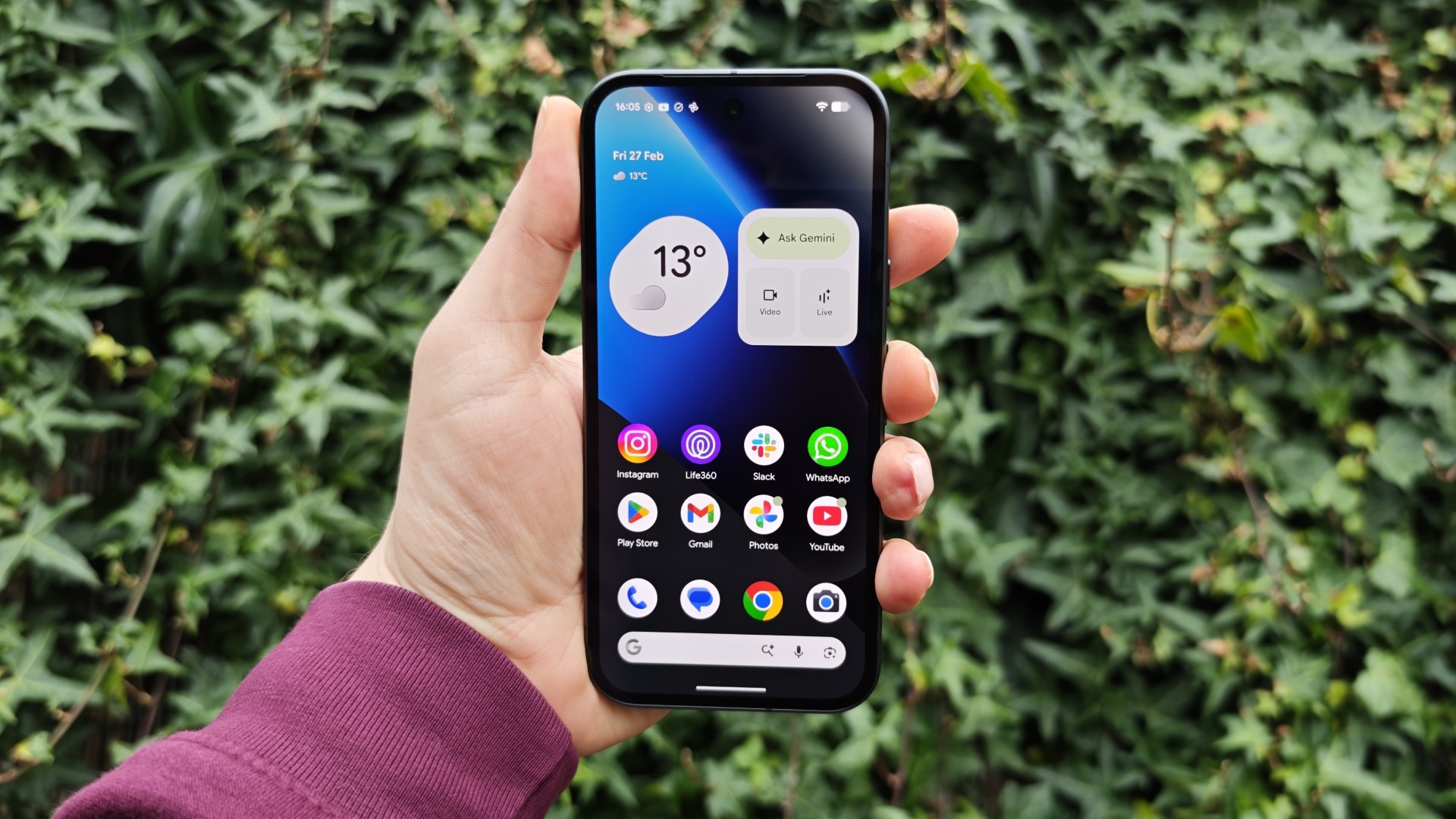 Un changement pourrait être prévu pour rendre les téléphones Android encore plus anciens beaucoup plus rapides