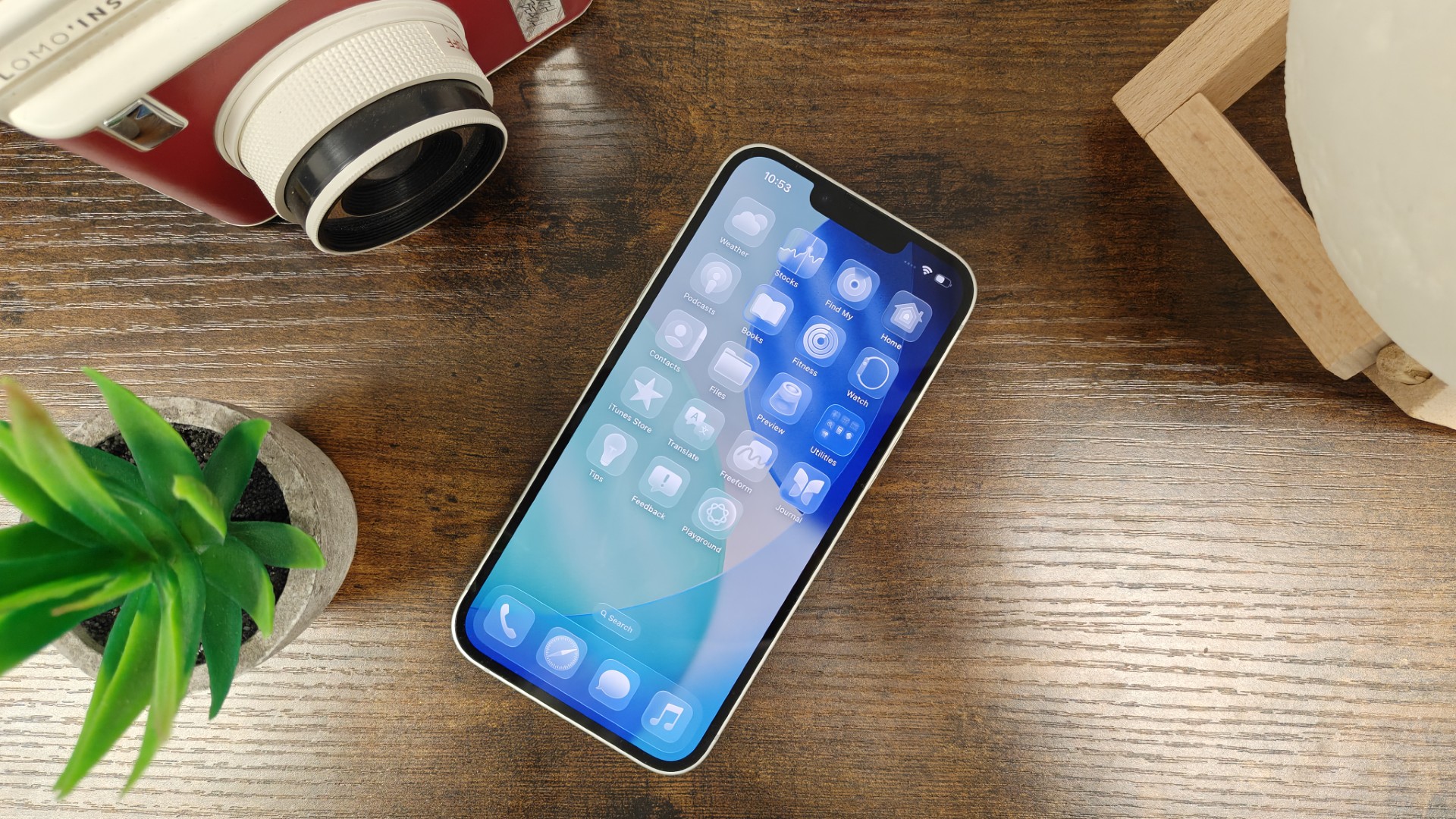 Voici toutes les nouvelles fonctionnalités à venir dans iOS 26.4