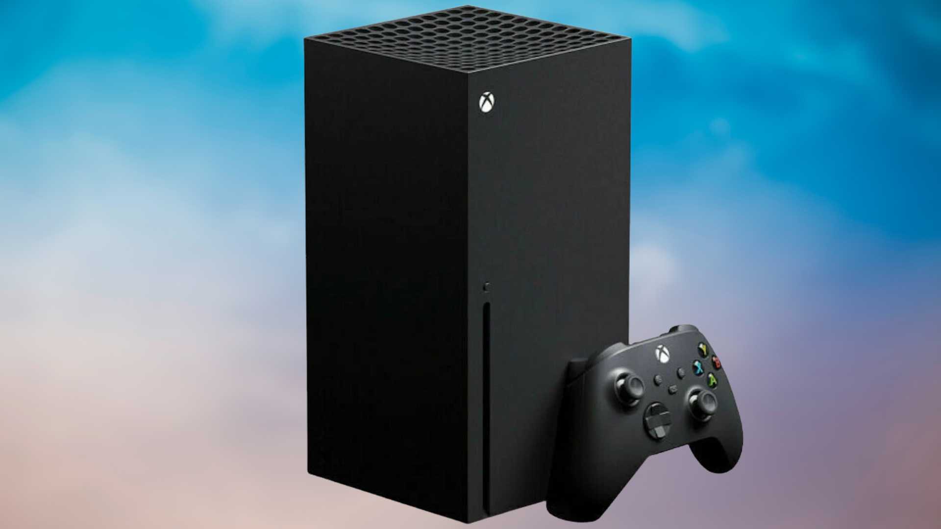 Votre Xbox fait l'objet d'une refonte de l'IA