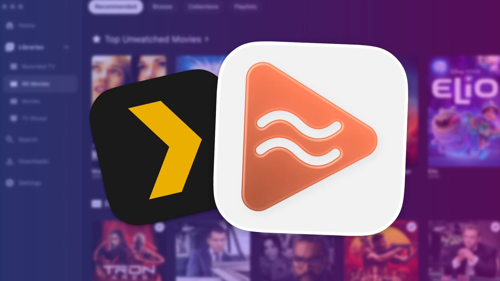 Vous n'êtes pas fan des applications Plex ? Le client Plezy est encore meilleur désormais sur ordinateur, mobile et TV