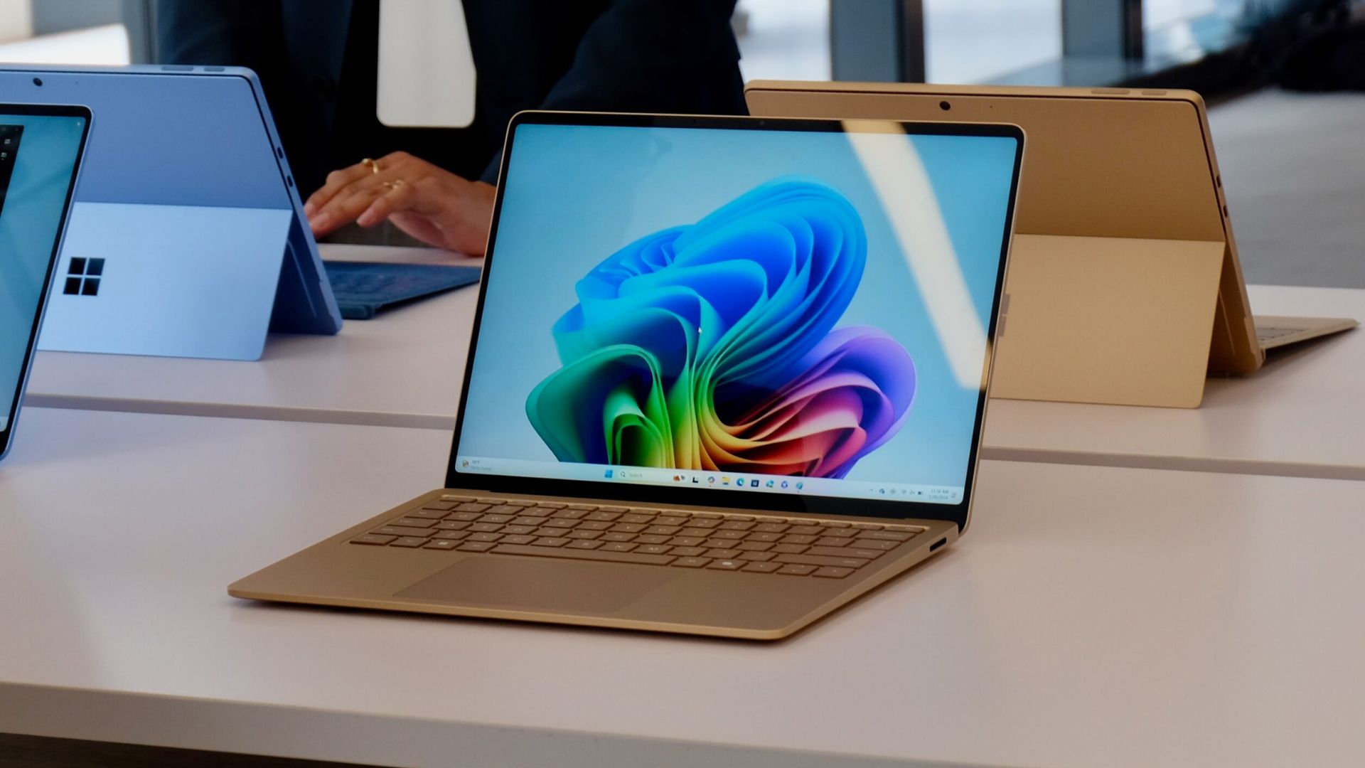 Vous pourrez bientôt supprimer les options indésirables du menu rapide de Windows 11