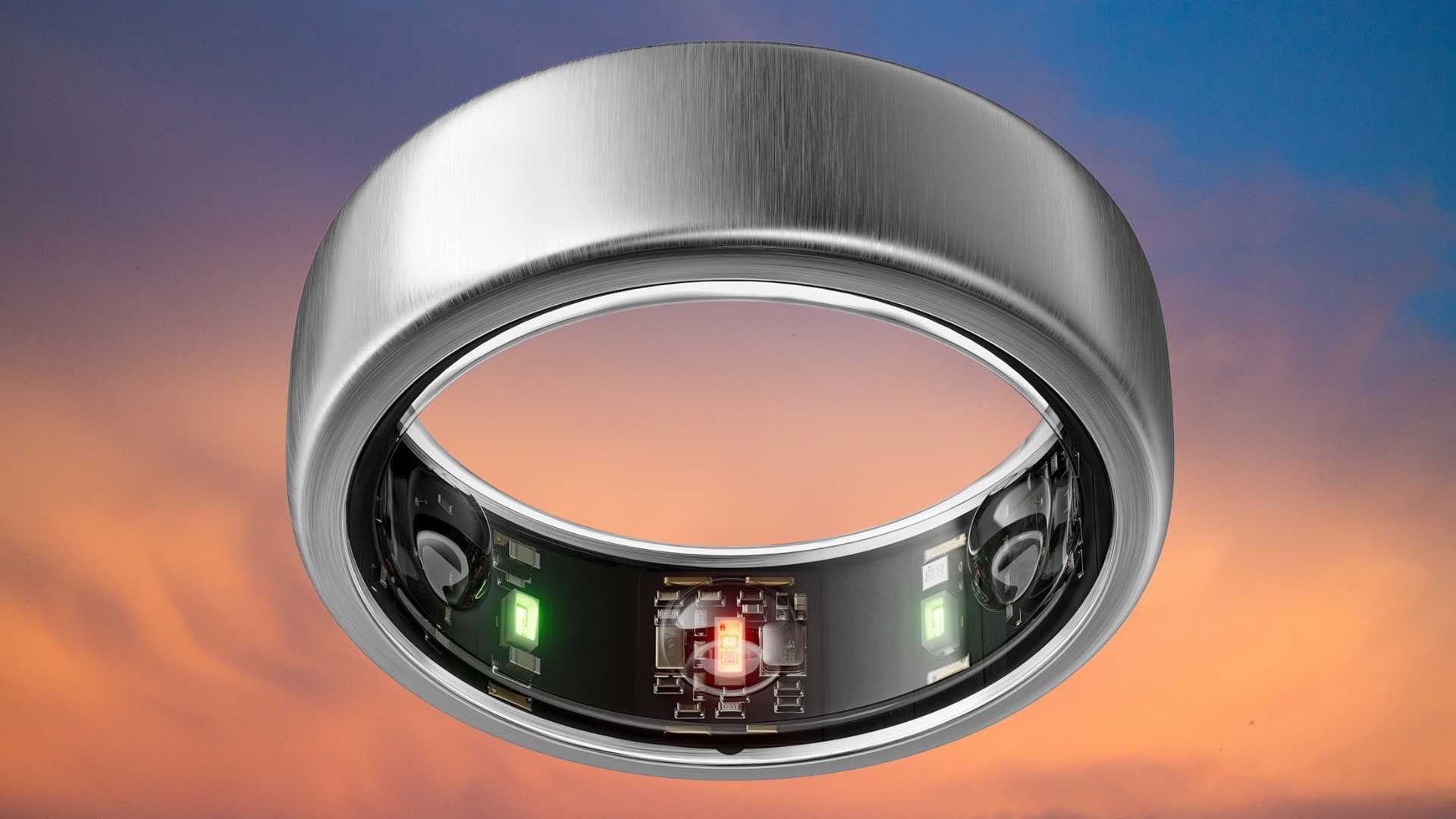 L'anneau intelligent Gen 3 Horizon d'Oura est proche de son offre du Black Friday