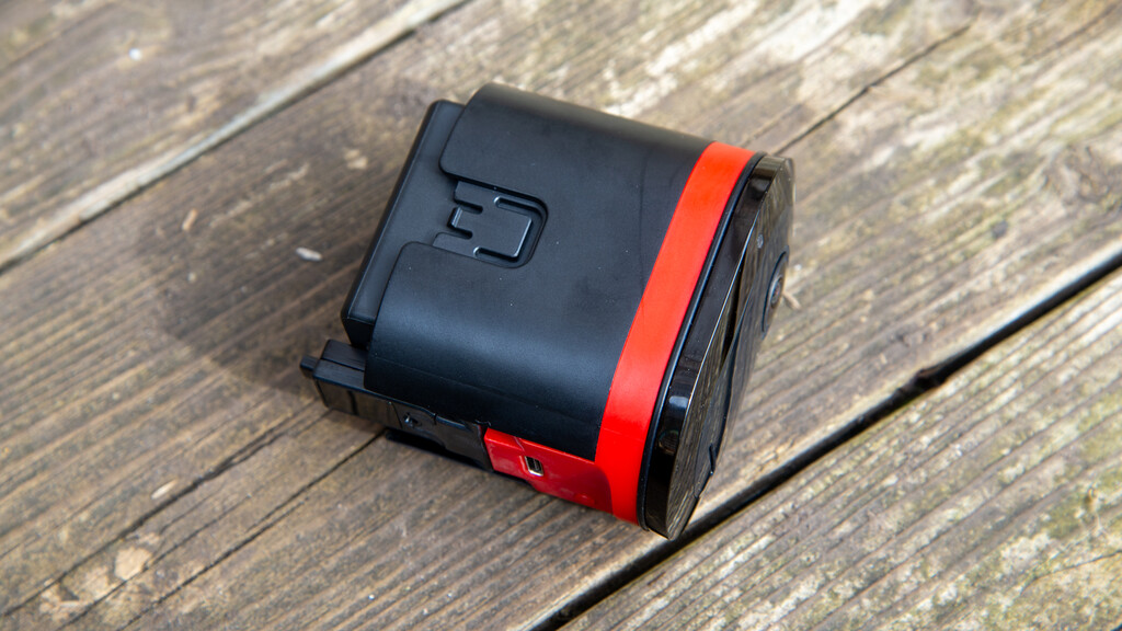 Arlo Pro 6 2K hors boîtier