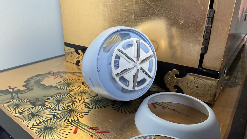 Lames de rasoir en tissu Philips série 1000