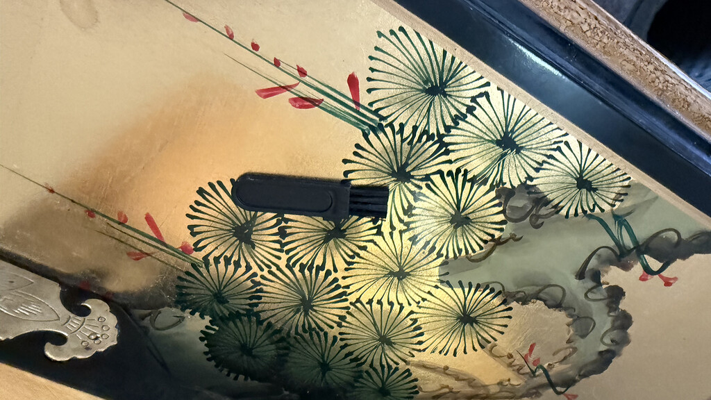 Brosse de rasoir en tissu Philips série 1000