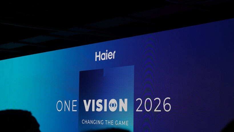 Haier OneVision