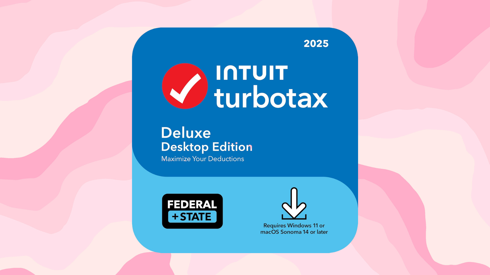 Cette offre TurboTax Deluxe réduit de 30 % l’édition 2025 – mais elle expire aujourd’hui