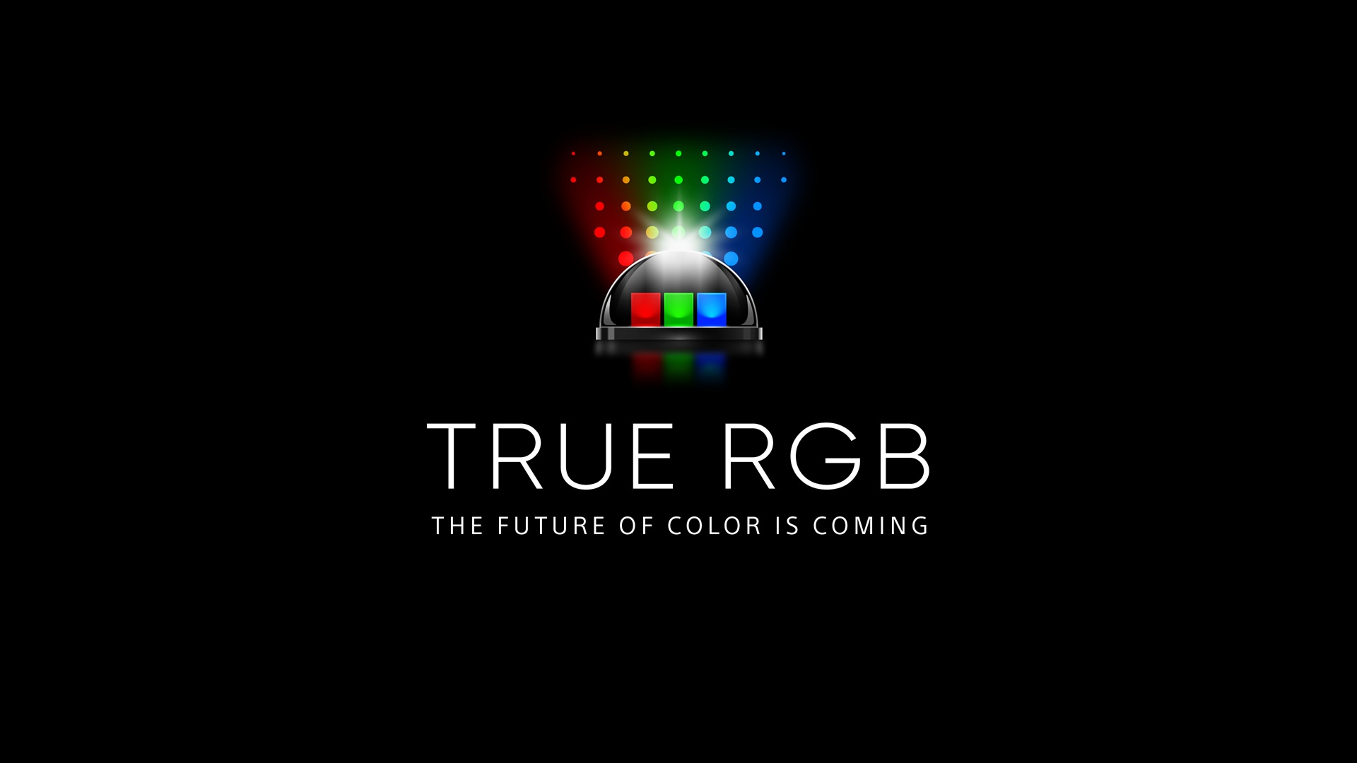 Les prochains téléviseurs True RGB de Sony cherchent à établir « une nouvelle référence » en matière de qualité d'image