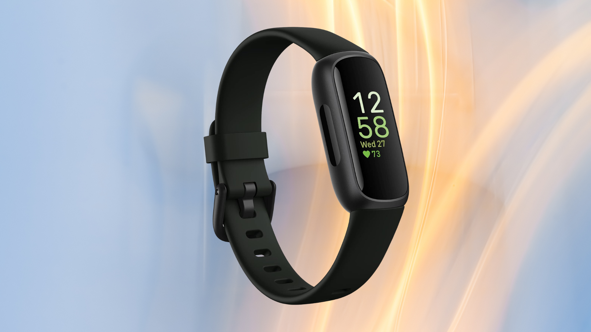 Le Fitbit Inspire 3 de Google tombe en dessous de 50 £, ce qui rend le suivi de la condition physique étonnamment abordable