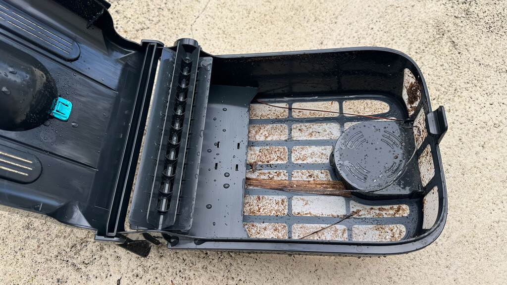 Poubelle Aiper Surfer S2 sale