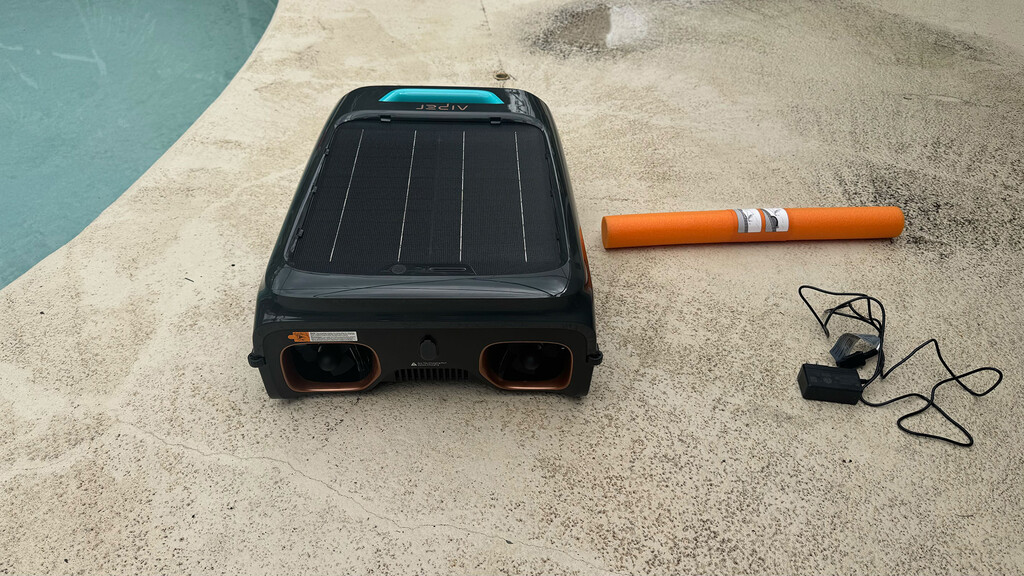 Pièces Aiper Surfer S2