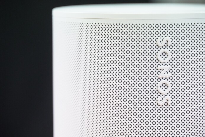 Photo détaillée du Sonos Era 100