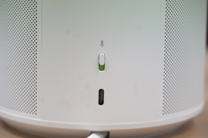 Connexions Sonos Era 100