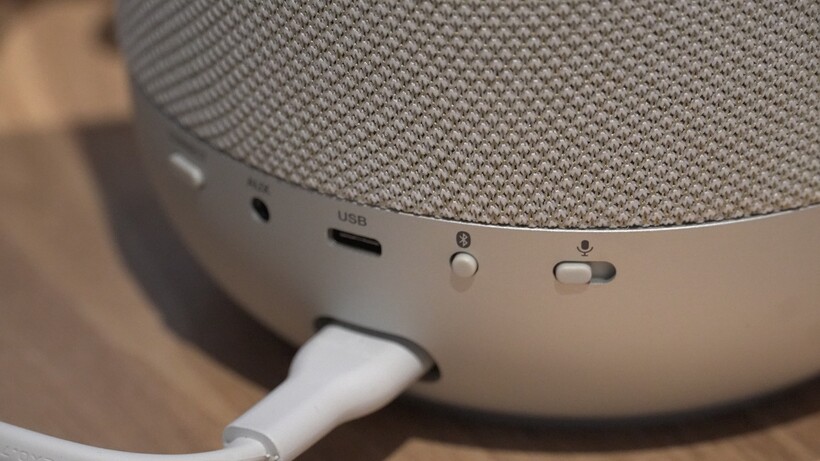 Denon Accueil 200 connexions