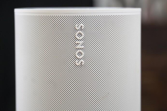 Héros Sonos Era 100