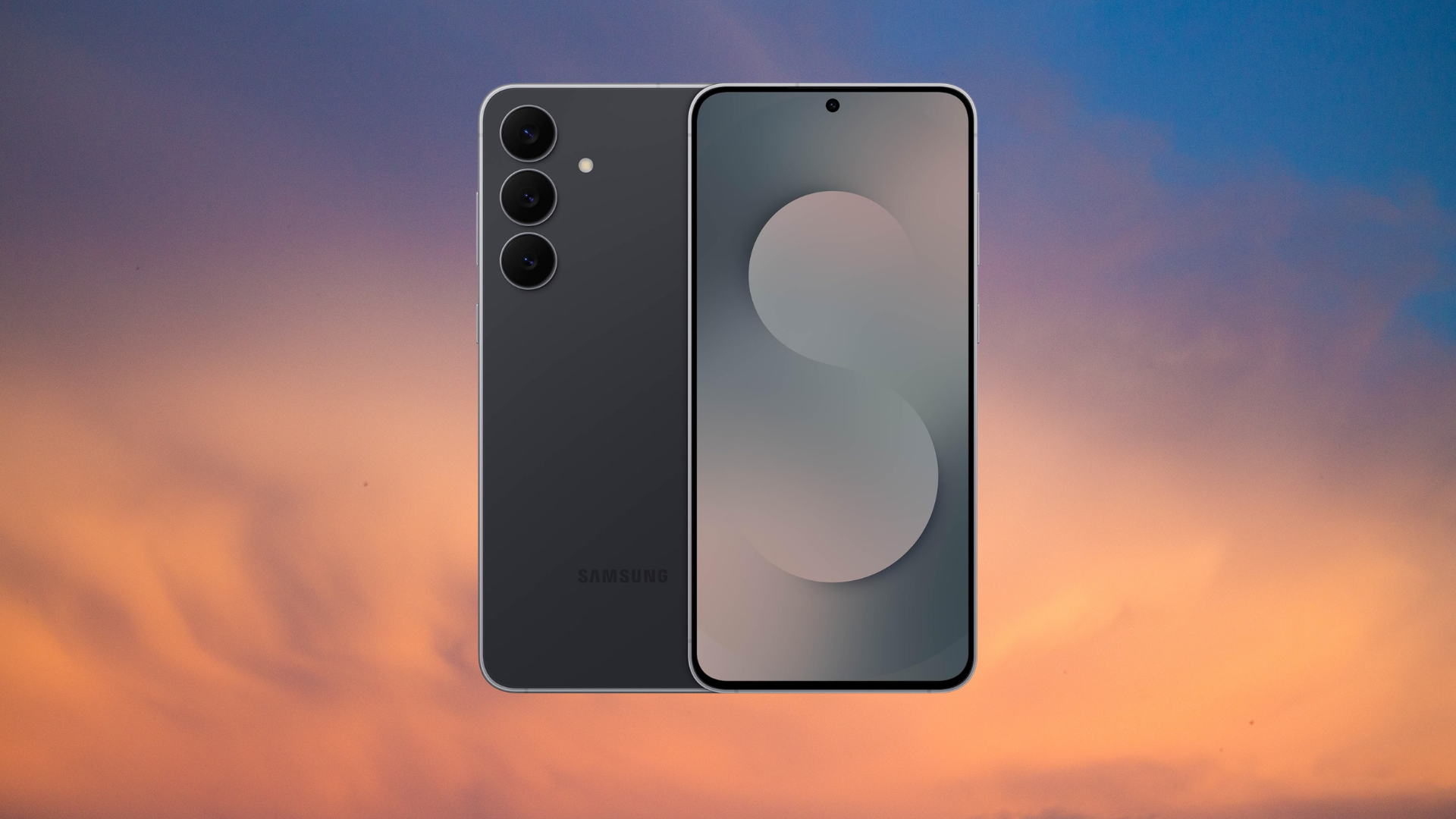 Le Galaxy S25 FE de 256 Go aurait vraiment dû être lancé à ce prix