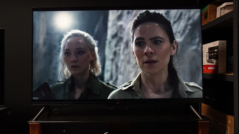 Amazon Fire TV 4-Series Bilan final 2026
