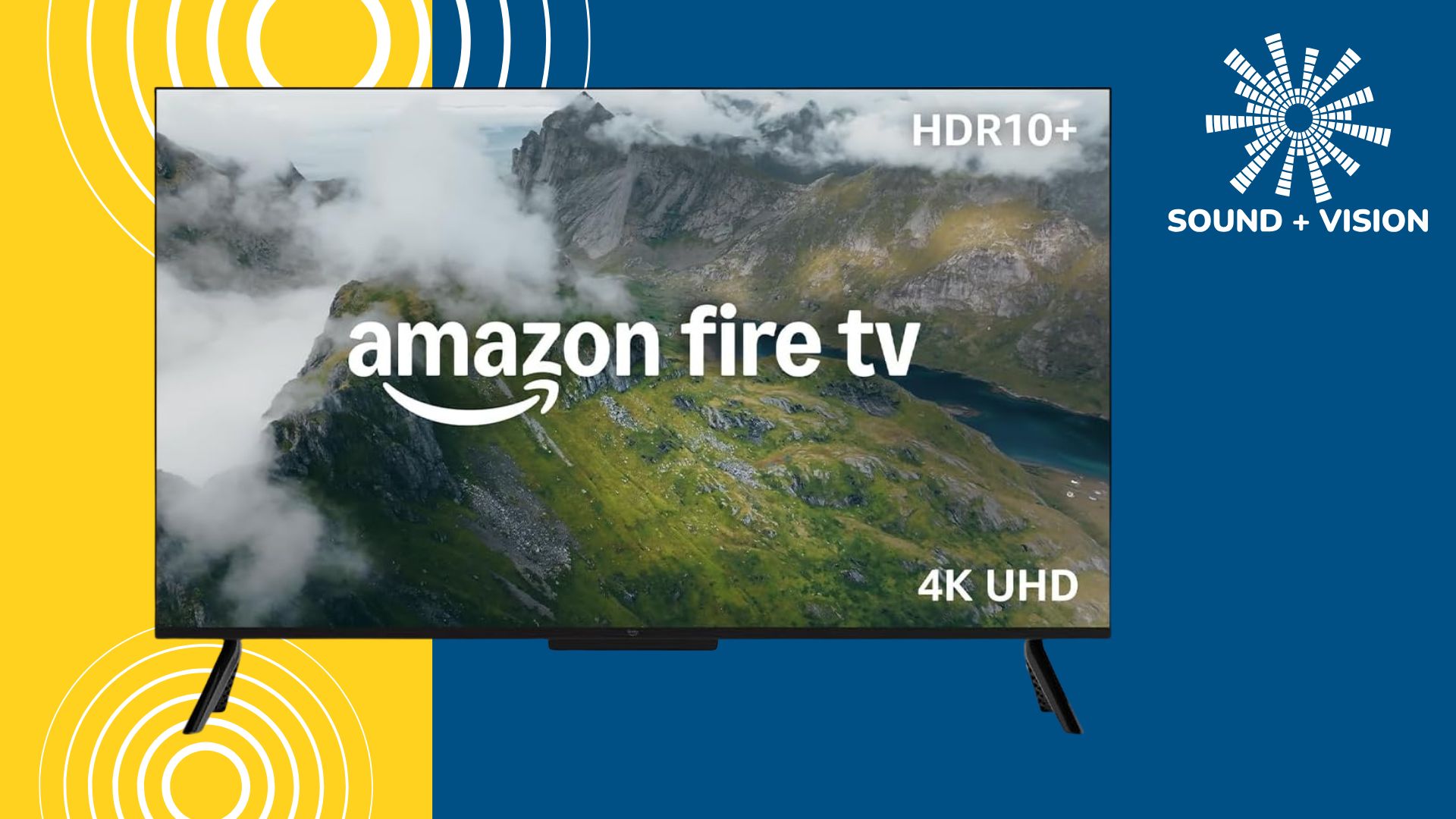 Les Fire TV d'Amazon risquent d'être laissés dans le marasme par Hisense et les Mini LED de TCL