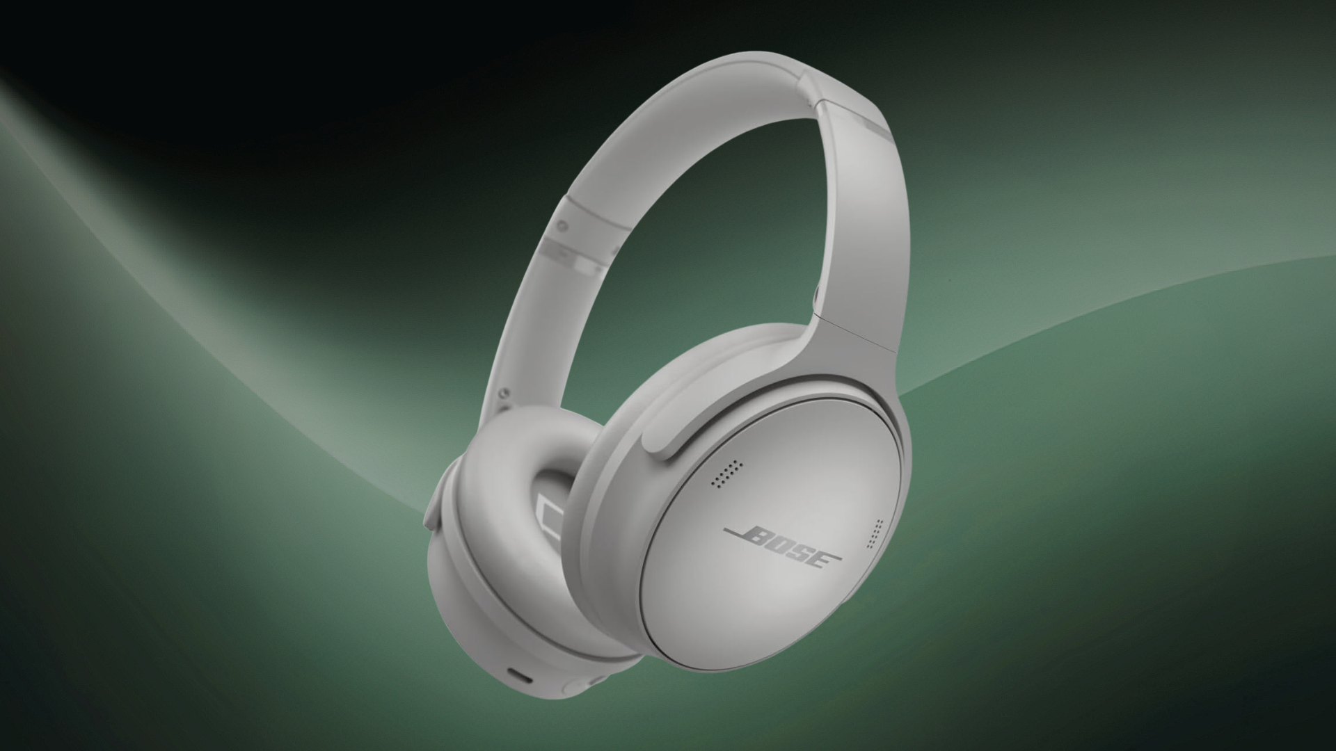Les écouteurs Bose QuietComfort viennent de tomber en dessous de 200 $ pour la première fois depuis longtemps