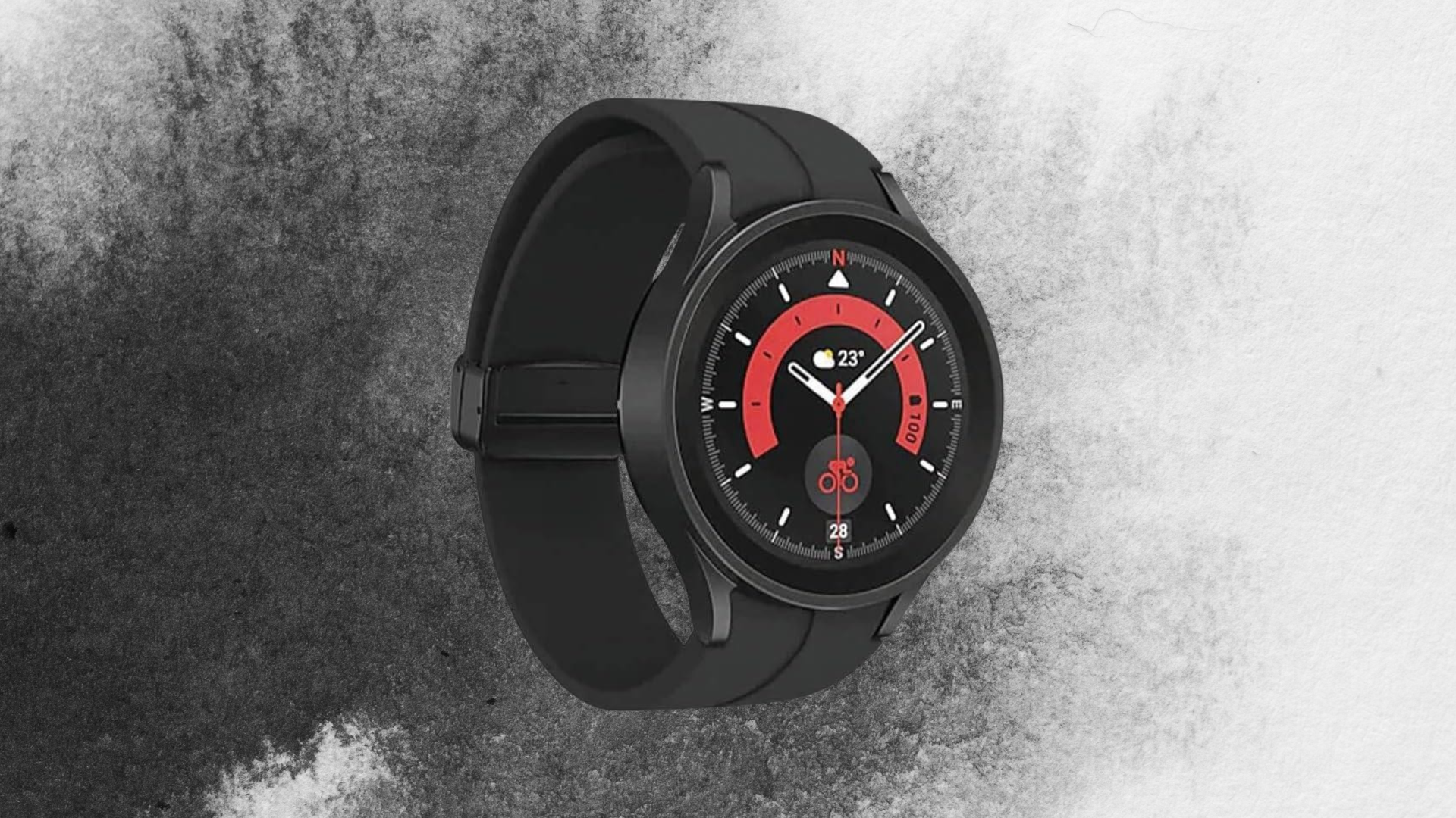 Vous pouvez obtenir une Samsung Galaxy Watch pour moins de 44 £ – ce n'est pas une faute de frappe