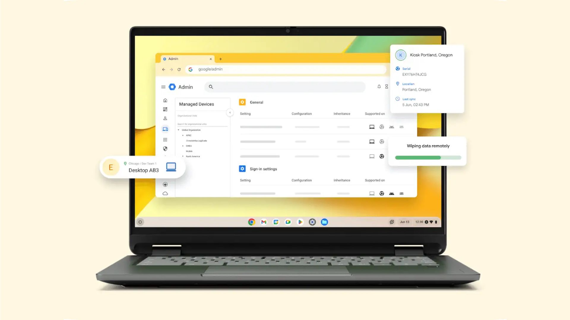 Google vous offre un moyen gratuit de mettre à niveau votre PC – voici comment procéder