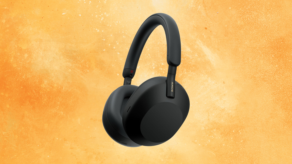 Les Sony WH‑1000XM5 sont à leur prix le plus bas à ce jour