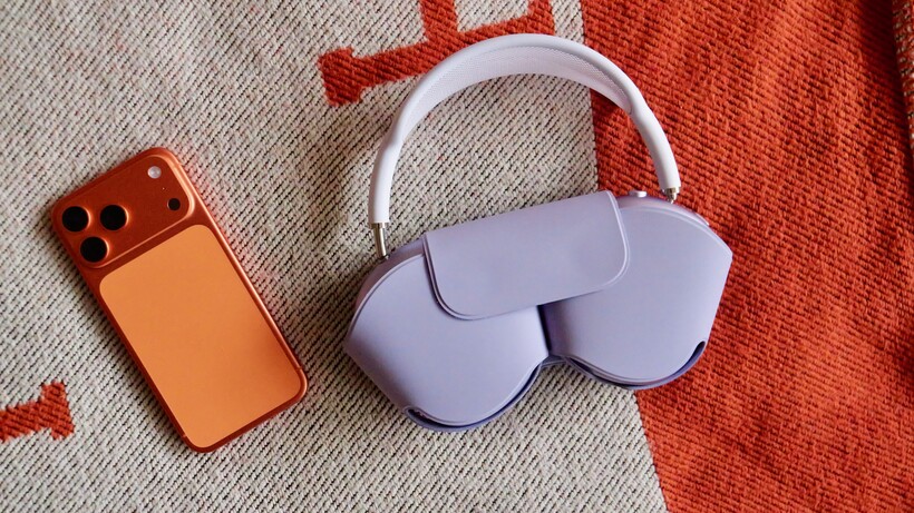 Airpods Max 2 au cas où