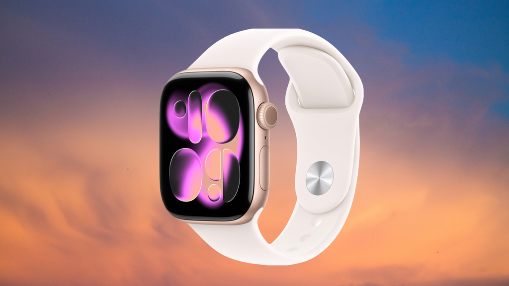 Économisez 100 $ alors que l'Apple Watch Series 11 revient à son meilleur prix