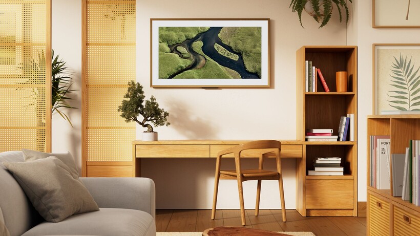 Lampe Amazon Ember Artline