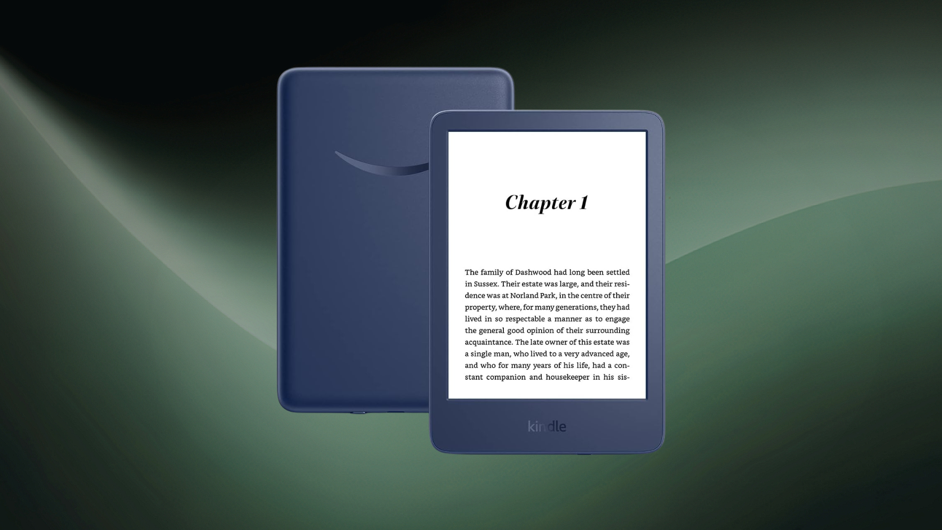 Procurez-vous l'un des meilleurs Kindle dès maintenant pour seulement 60 £
