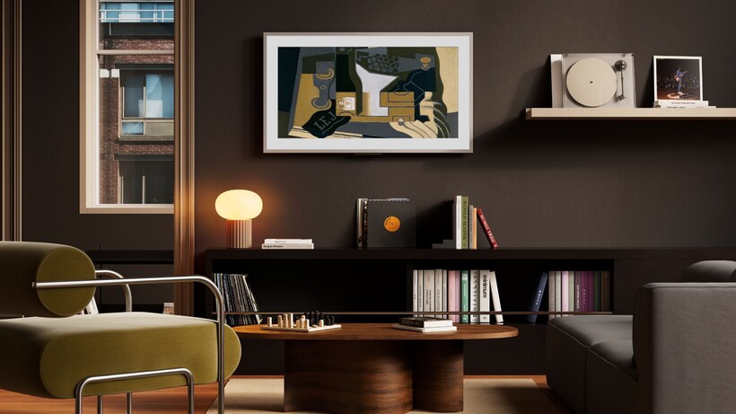 Amazon Ember Artline foncé