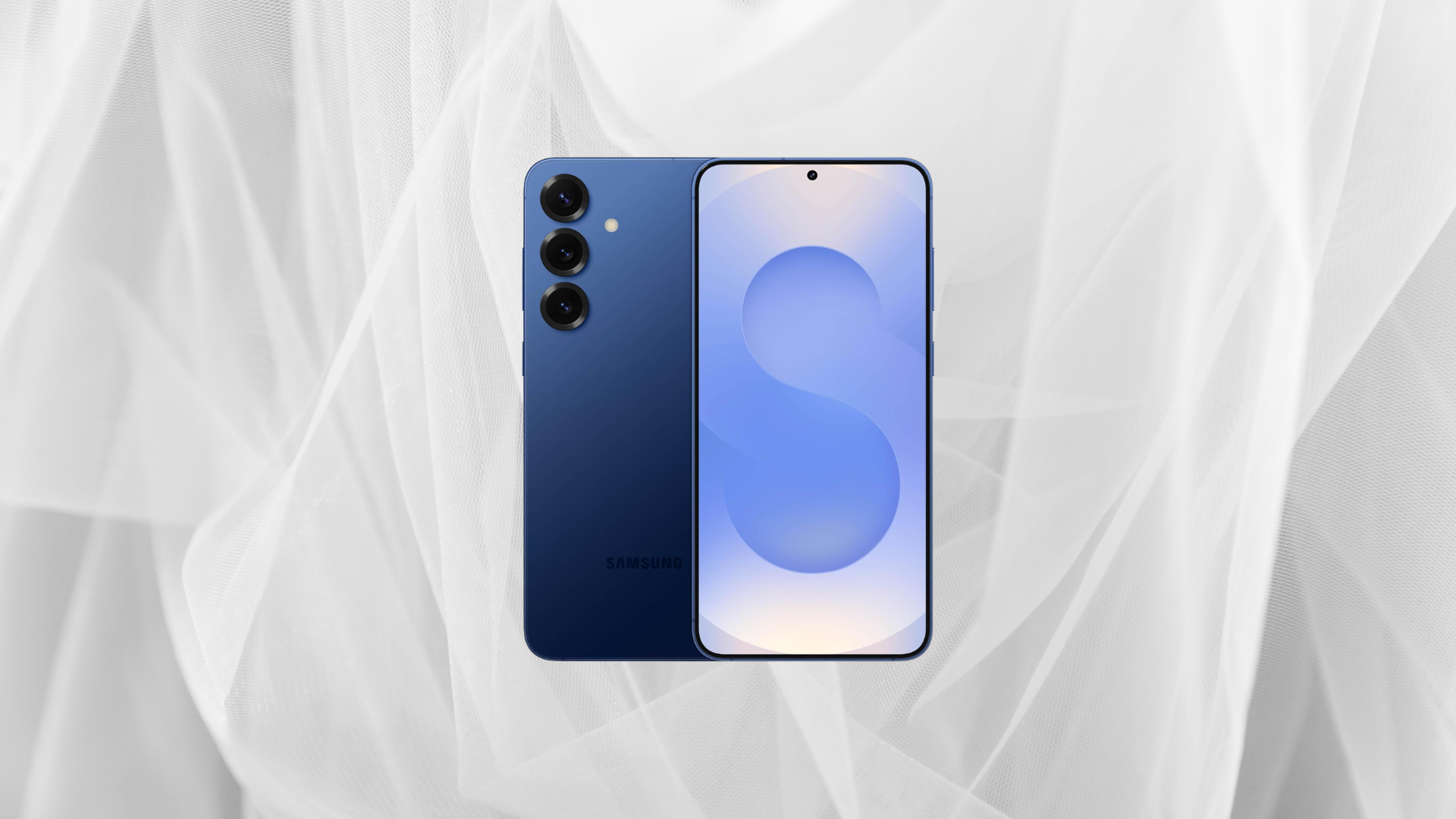 Le Galaxy S25+ de Samsung connaît sa plus forte baisse de prix jusqu'à présent