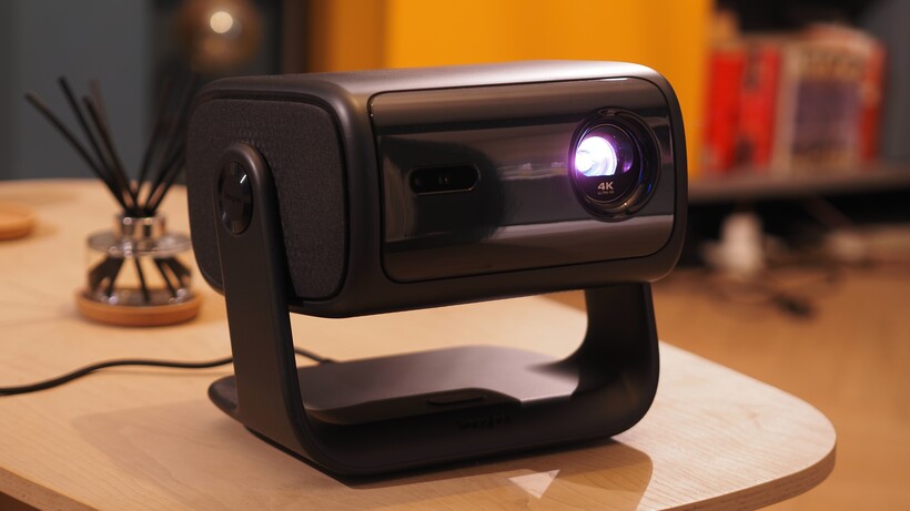 Objectif Dangbei MP1 Max