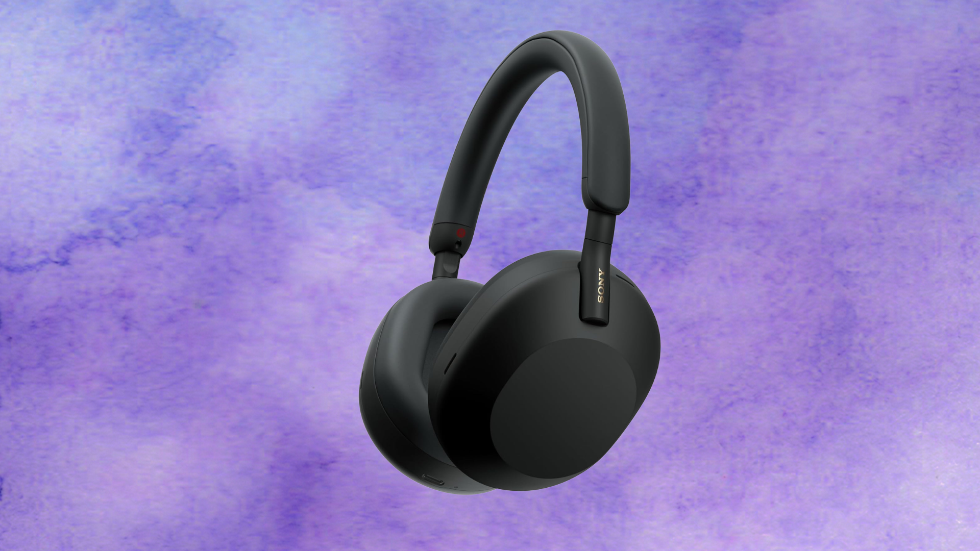 C'est le prix le plus bas auquel nous ayons vu les fantastiques Sony XM5 baisser depuis un moment