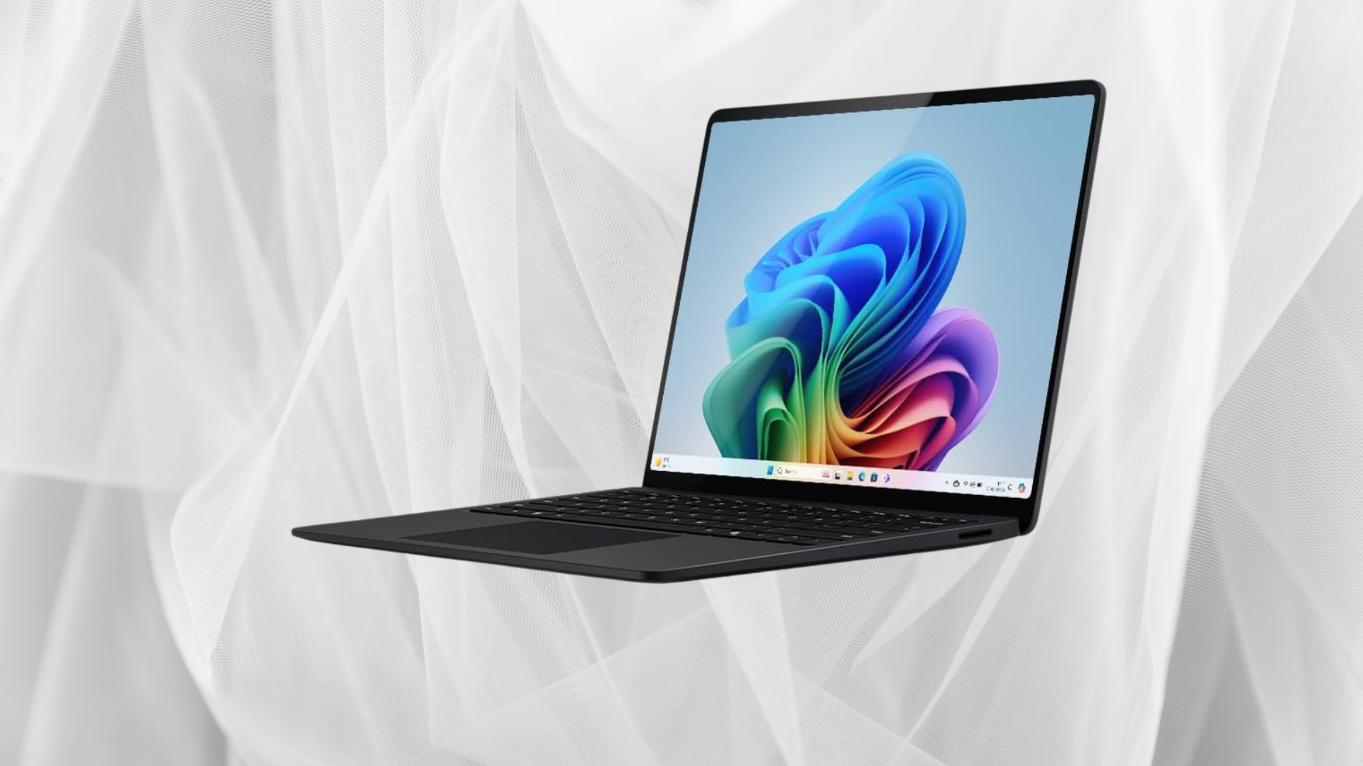 Vous pouvez désormais économiser 21 % sur l’ordinateur portable Snapdragon X Elite Surface