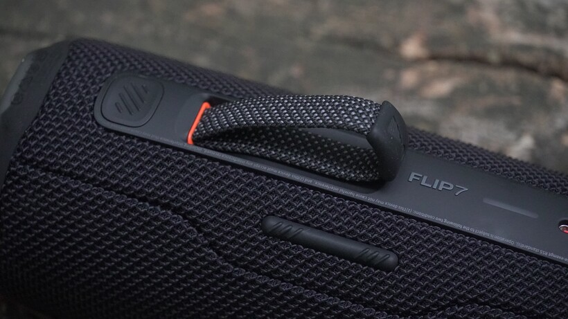 Sangle à boucle JBL Flip 7
