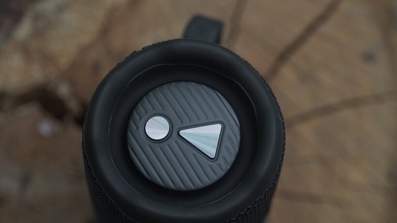 Haut-parleur de grave JBL Flip 7