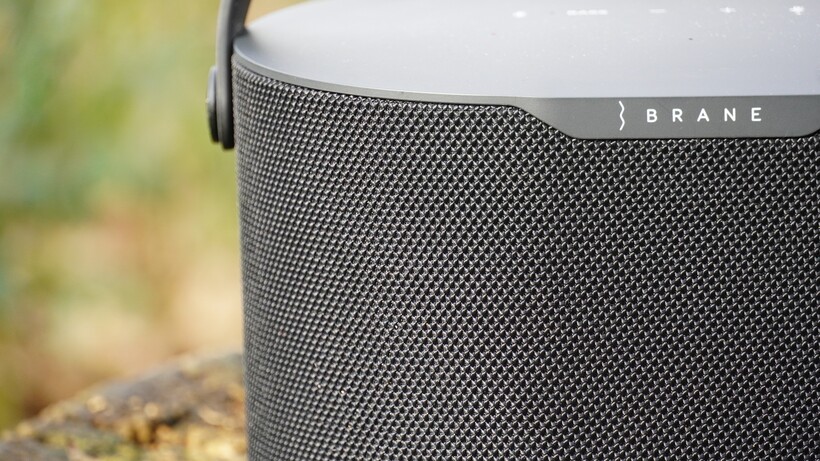 Qualité de fabrication Brane X