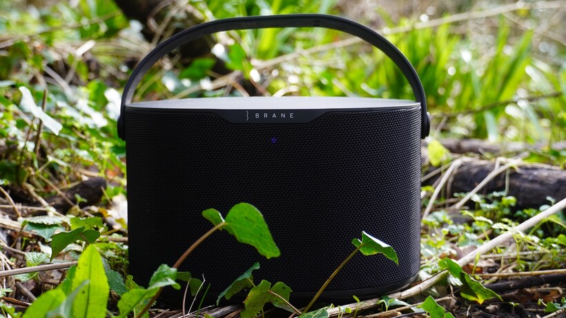 Mode Bluetooth BraneX