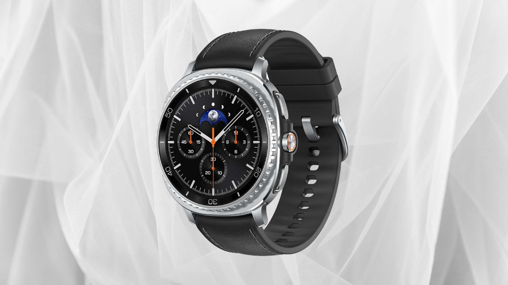 Si vous envisagez la Galaxy Watch 8 Classic, c'est le bon moment pour l'acheter