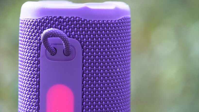 Boucle de suspension JBL Grip