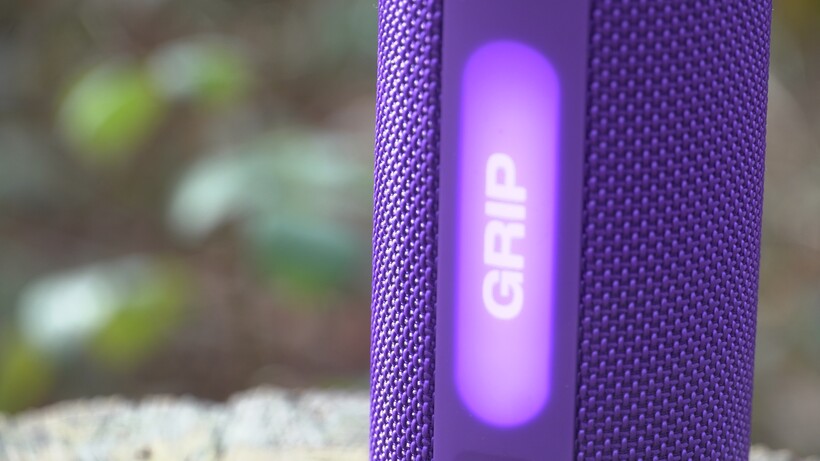 Lumière ambiante JBL Grip