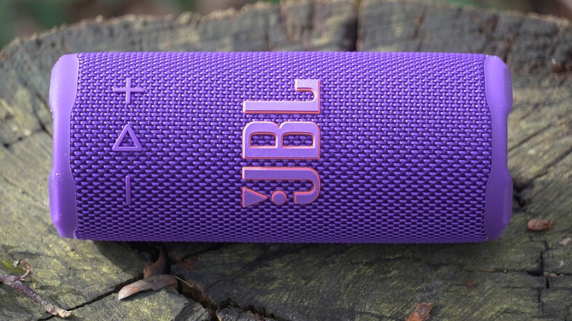 JBL Poignée horizontale